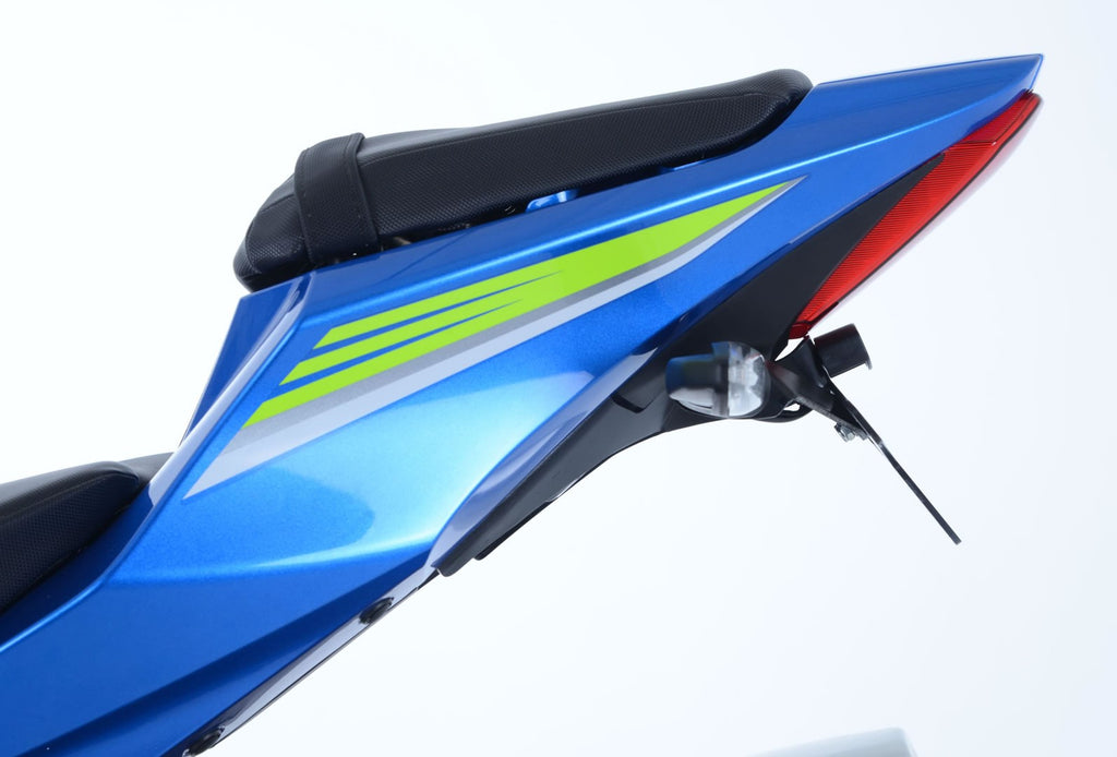 Tail Tidy for Suzuki GSX-R1000 '17- '24 / GSX-R1000R '17- '24