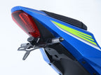 Tail Tidy for Suzuki GSX-R1000 '17- '24 / GSX-R1000R '17- '24