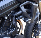 Crash Protectors - Aero Style for BMW F800R '15-
