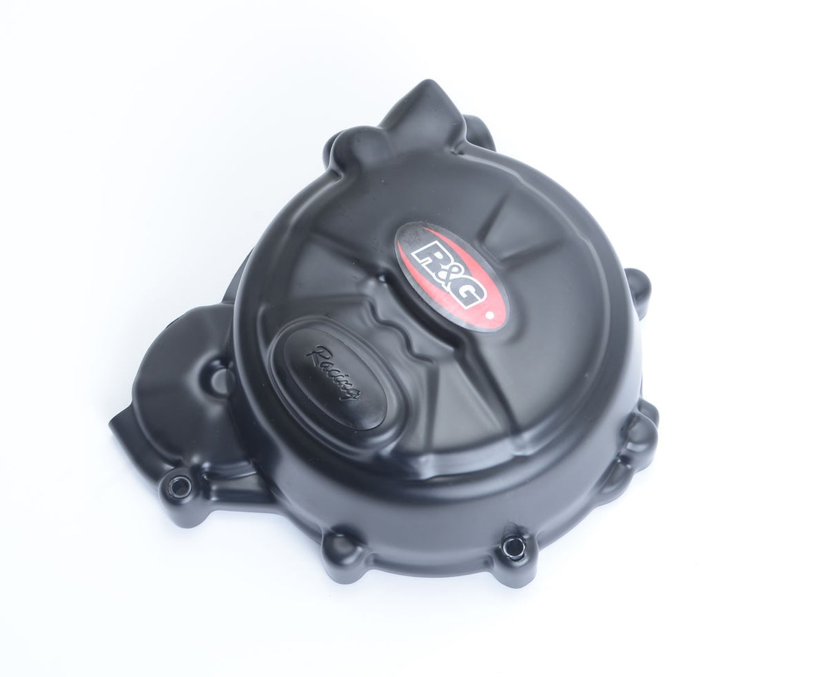 Engine Case Covers - RACE SERIES - for Ducati Panigale 1199 '12- and 1299 '15- LHS Engine Case Cover