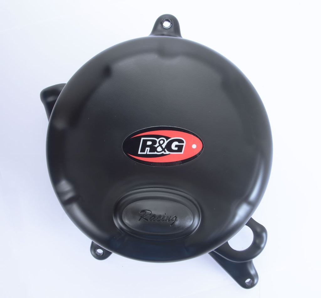 Engine Case Covers for Ducati 899 Panigale (Race Series)