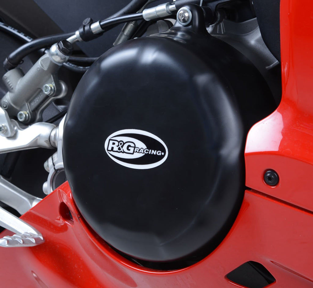 Engine Case Covers for Ducati 899 Panigale