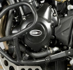 Engine Case Covers for the Triumph Tiger 800 and XC '11-