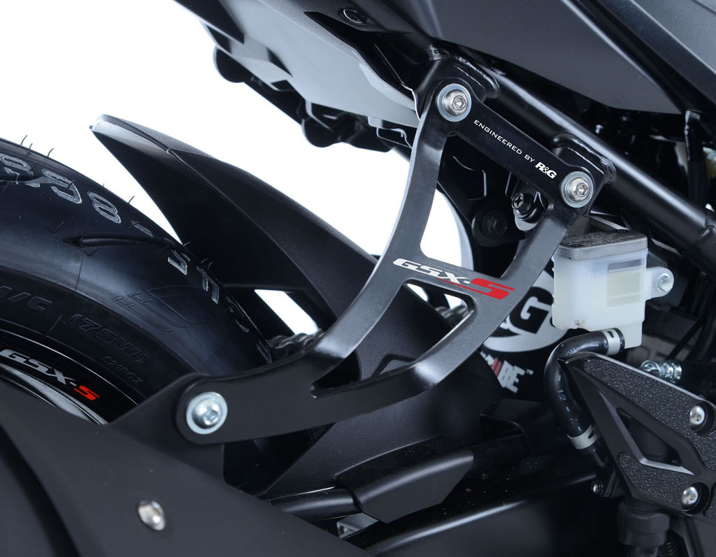 Exhaust Hanger for the Suzuki GSX-S750 '17- '24