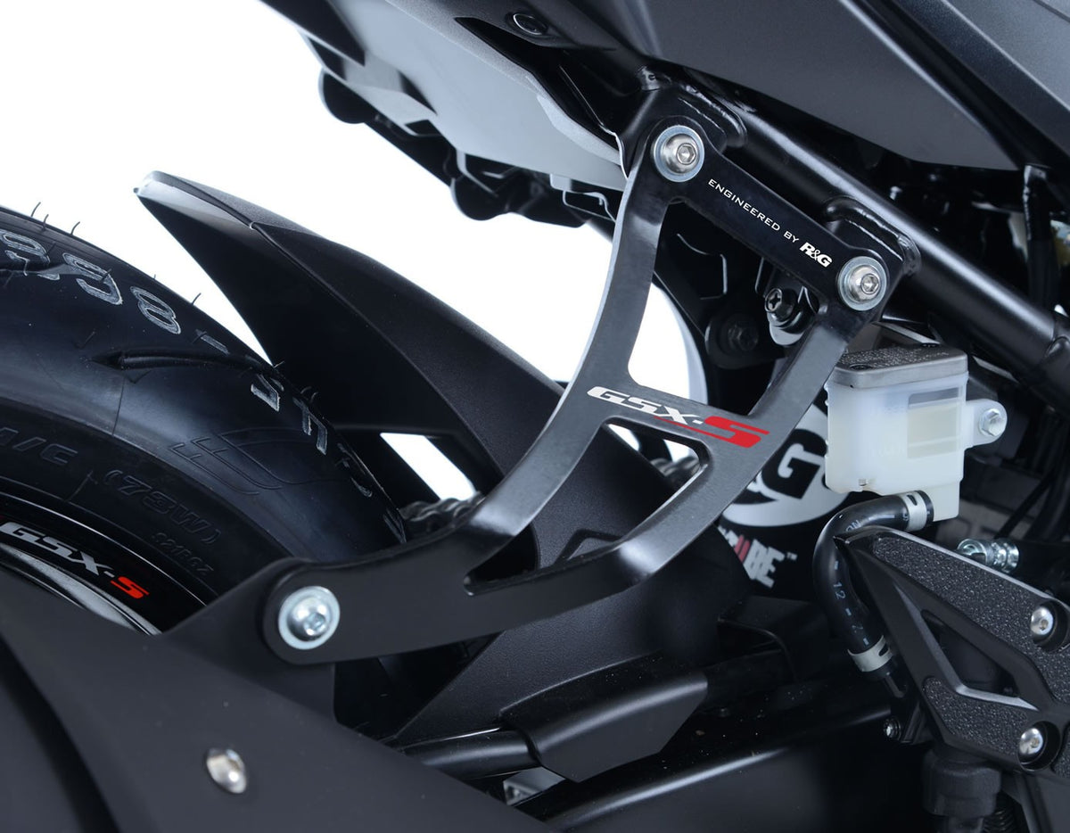 Exhaust Hanger for the Suzuki GSX-S750 '17- '24