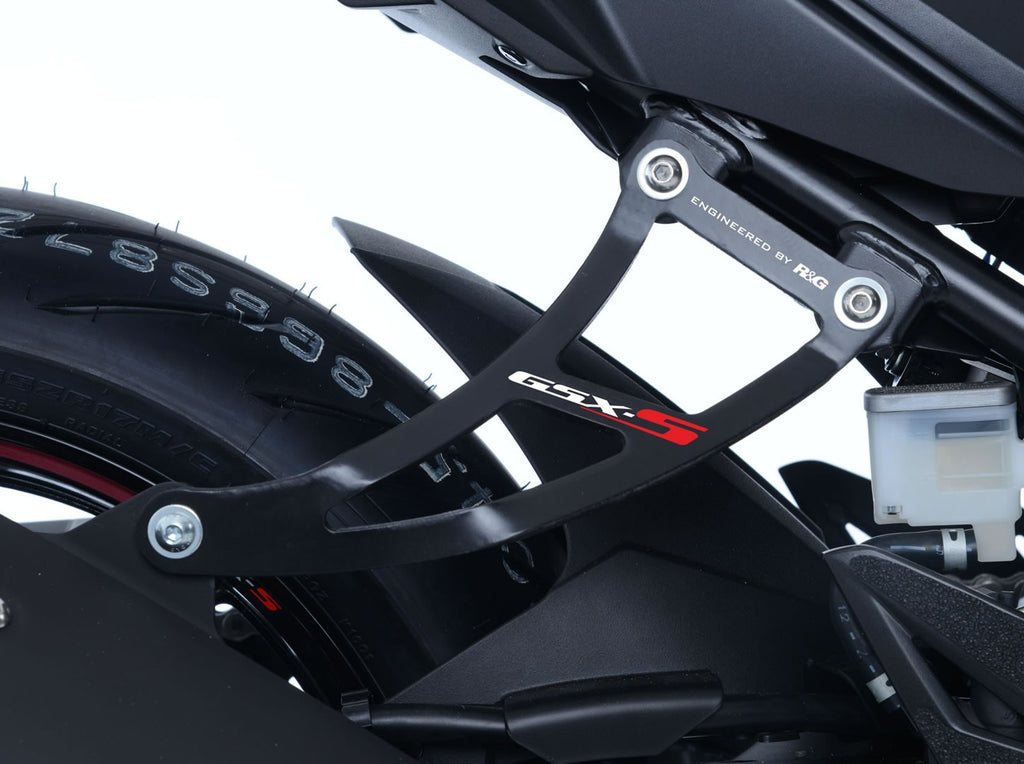 Exhaust Hanger for the Suzuki GSX-S750 '17- '24