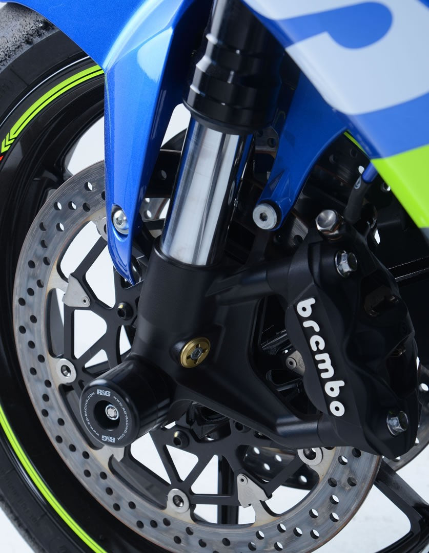 Fork Protectors for Suzuki GSX-R1000 L2 '12- '24 & GSX-R1000R '17- '24