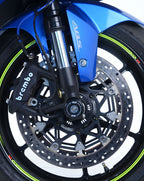 Fork Protectors for Suzuki GSX-R1000 L2 '12- '24 & GSX-R1000R '17- '24