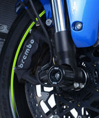 Fork Protectors for Suzuki GSX-R1000 L2 '12- '24 & GSX-R1000R '17- '24