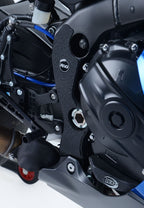 R&G Boot Guard Kit for Suzuki GSX-R1000 '17-'20 / GSX-R1000R '17-'20