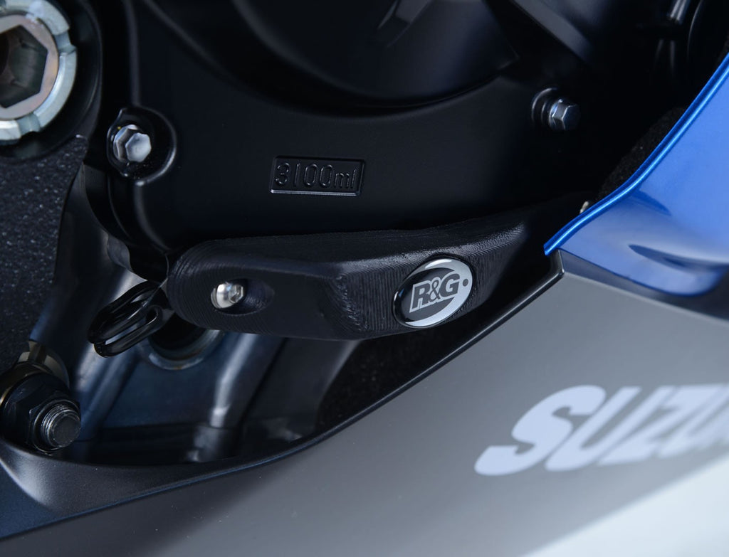 Engine Case Slider for Suzuki GSX-R1000 '17- '24  / GSX-R1000R '17- '24 (RHS)