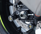 Cotton Reels (Offset) for Suzuki GSX-R1000 '17- '24 / GSX-R1000R '17- '24