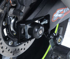 Swingarm Protectors for the Suzuki GSX-R1000 '17- '24 / GSX-R1000R '17- '24