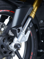 Fork Protectors for the Honda CBR250RR '17- & Yamaha XMAX 300 '17-