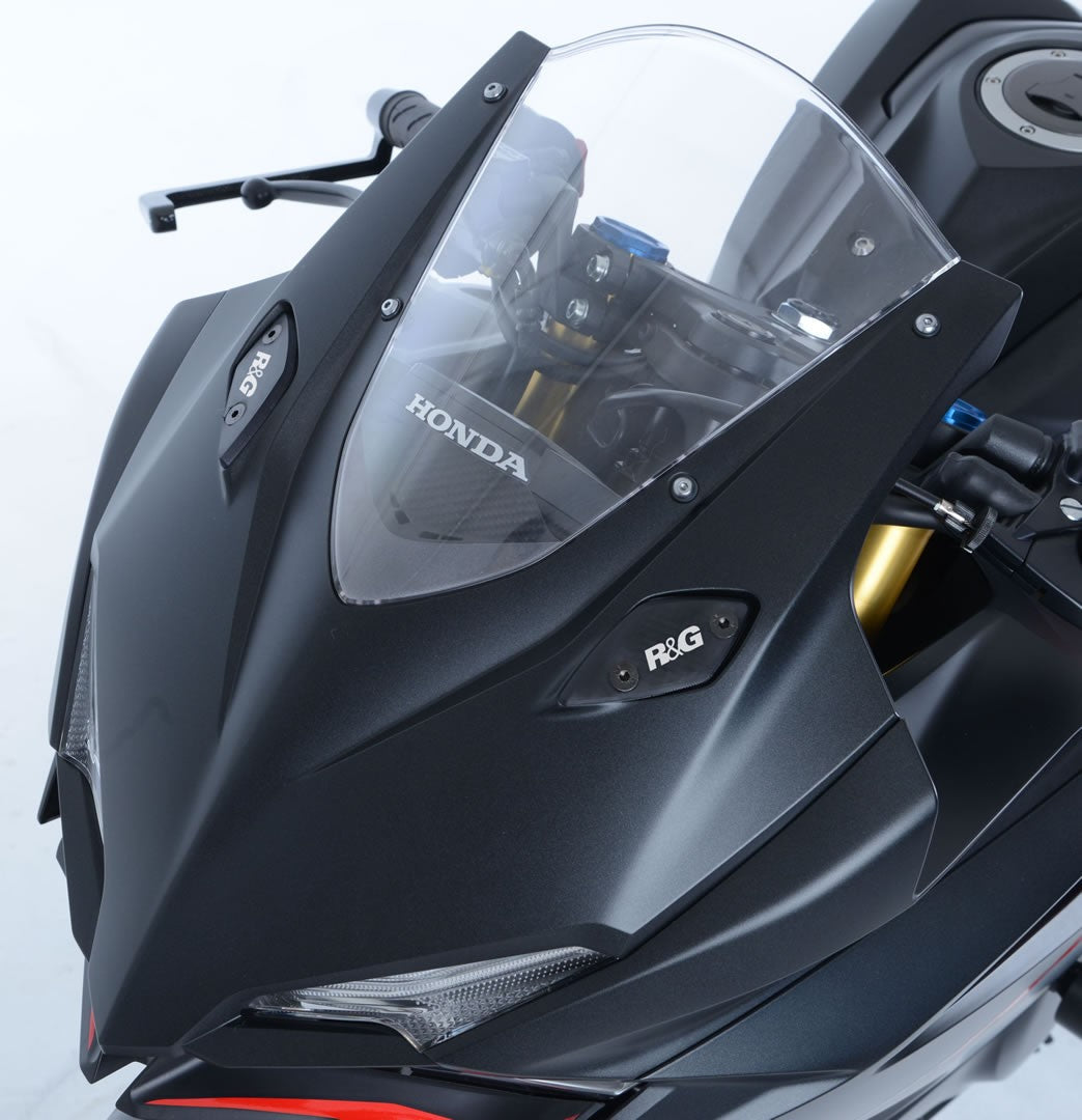 Mirror Blanking Plates for Honda CBR250RR '17-
