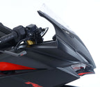 Mirror Blanking Plates for Honda CBR250RR '17-