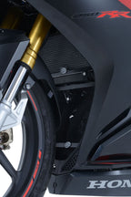 Radiator Guard for Honda CBR250RR '17-