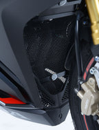 Downpipe Grille for the Honda CBR250RR '17-