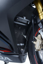 Downpipe Grille for the Honda CBR250RR '17-