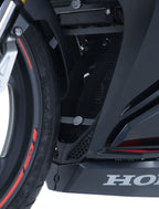 Downpipe Grille for the Honda CBR250RR '17-