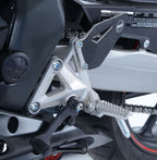 R&G Boot Guard Kit for Honda CBR250RR '17-