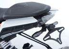 Tail Tidy for KTM 125/200/390 Duke '17-'21 & 250 Duke '17-