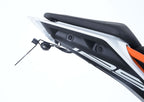 Tail Tidy for KTM 125/200/390 Duke '17-'21 & 250 Duke '17-