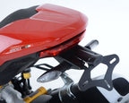 Tail Tidy for Ducati Supersport (S) '17- and Ducati Monster 1200S '17 models