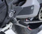 R&G Boot Guard Kit for Ducati Monster 1200S '17-