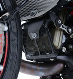Front Cylinder Head Guard for Ducati Monster 1200 / 1200S / 1200R '14-