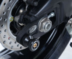 Cotton Reels (Offset) for Honda CBR1000RR '17-, SP '17-, SP2 '17-, CBR1000RR-R Fireblade & Fireblade SP '20- models