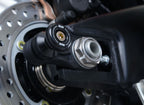 Cotton Reels (Offset) for Honda CBR1000RR '17-, SP '17-, SP2 '17-, CBR1000RR-R Fireblade & Fireblade SP '20- models
