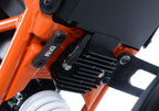 Exhaust Hanger & Blanking Plate Kit for the KTM Duke 125 '17-'23 models