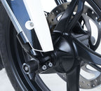 Fork Protectors for the BMW G310R / GS '17-25 , G310RR '22- 25 & TVS Apache RR 310 '21-25