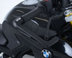 Moulded Lever Guard for BMW G310R / GS '17-25, G310RR '22-25 & TVS Apache RR 310 '21-25.