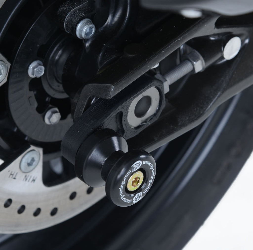 Cotton Reels (Offset) for BMW G310R / GS '17-25, G310RR '22-25  & TVS Apache RR 310 '21-25