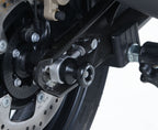 Spindle Sliders for BMW G310R / GS '17-25, G310RR '22-25 & TVS Apache RR 310 '21-25.