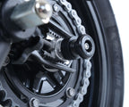 Spindle Sliders for BMW G310R / GS '17-25, G310RR '22-25 & TVS Apache RR 310 '21-25.