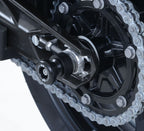 Spindle Sliders for BMW G310R / GS '17-25, G310RR '22-25 & TVS Apache RR 310 '21-25.