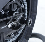 Spindle Sliders for BMW G310R / GS '17-25, G310RR '22-25 & TVS Apache RR 310 '21-25.