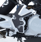 R&G Boot Guard Kit for BMW G310R '17-25