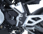 R&G Boot Guard Kit for BMW G310R '17-25