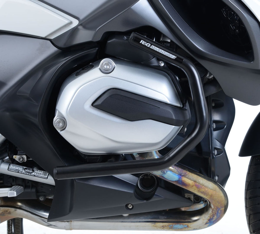 Adventure Bars for BMW R1200RT '14-