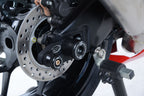 Swingarm Protectors for the Honda CBR1000RR '17-, SP '17-, SP2 '17-, CBR1000RR-R Fireblade & Fireblade SP '20-