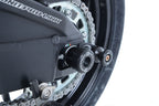 Swingarm Protectors for the Honda CBR1000RR '17-, SP '17-, SP2 '17-, CBR1000RR-R Fireblade & Fireblade SP '20-