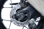 Swingarm Protectors for the Honda CBR1000RR '17-, SP '17-, SP2 '17-, CBR1000RR-R Fireblade & Fireblade SP '20-