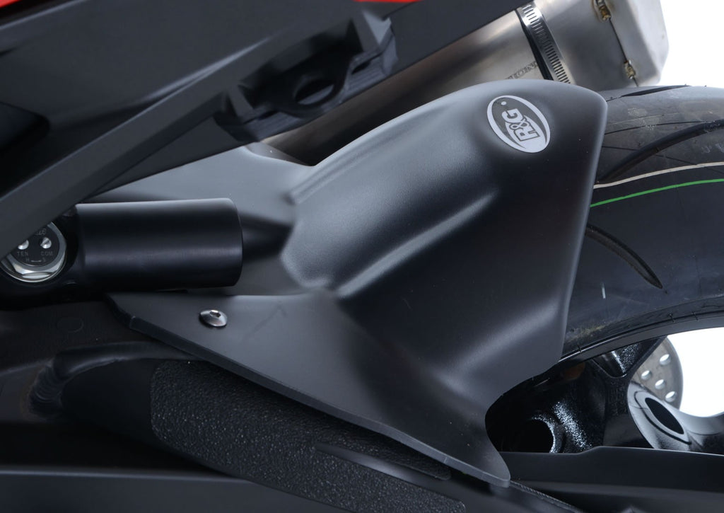 Rear Hugger for Honda CBR1000RR, SP, SP2 '17-'19