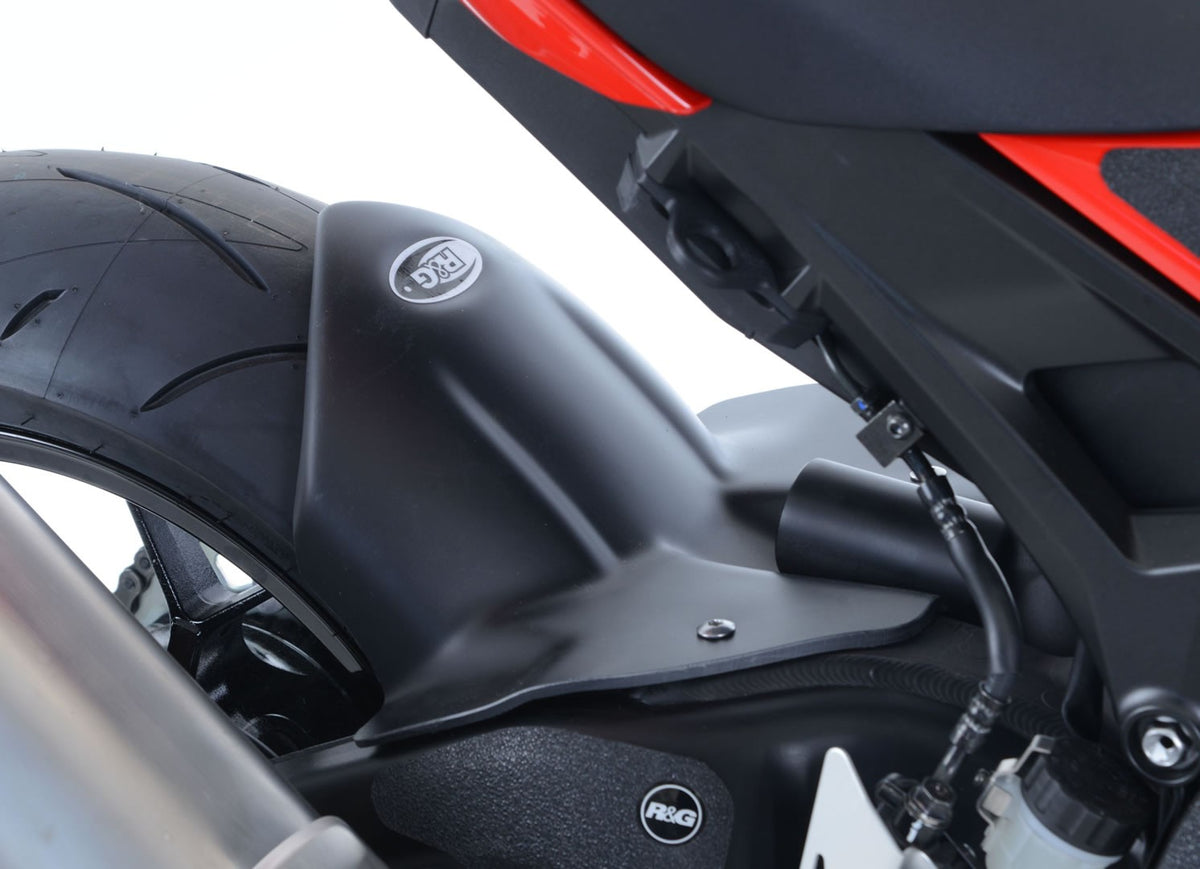 Rear Hugger for Honda CBR1000RR, SP, SP2 '17-'19