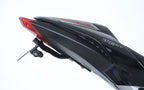Tail Tidy for Triumph Street Triple 675 '13-,Street Triple R / RS 765 '17-, Street Triple S 765  '17-'20, Daytona 675 ('13-) & Triumph Daytona Moto2â"¢ 765 '20-