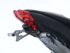 Tail Tidy for Triumph Street Triple 675 '13-,Street Triple R / RS 765 '17-, Street Triple S 765  '17-'20, Daytona 675 ('13-) & Triumph Daytona Moto2â"¢ 765 '20-